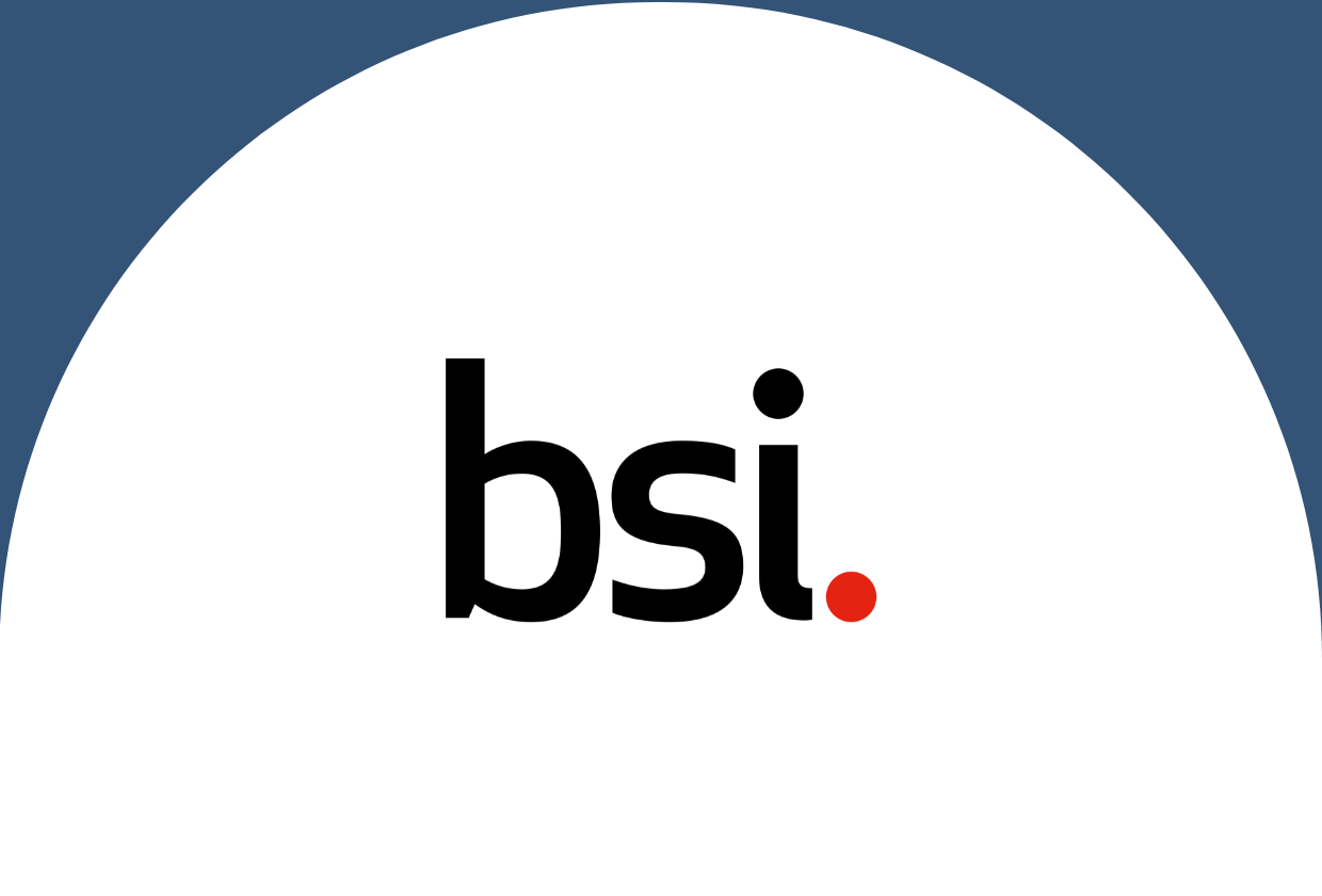 BSI EN50518:2019 security accreditation