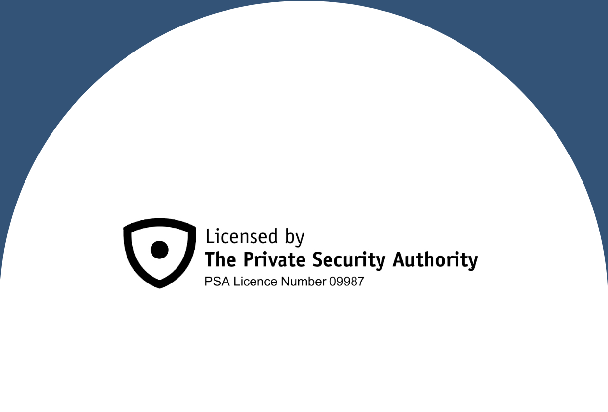 PSA security accreditations