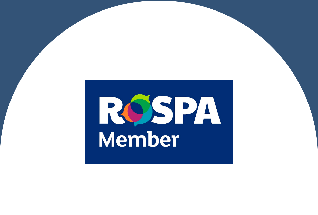 ROSPA security accreditations