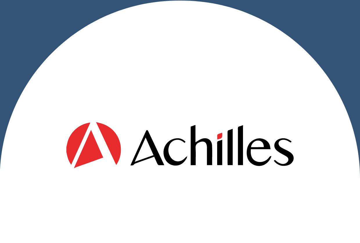 Achilles security accreditations