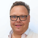 Kasper Nygaard Petersen, risikostyringskoordinator Slagelse Kommune