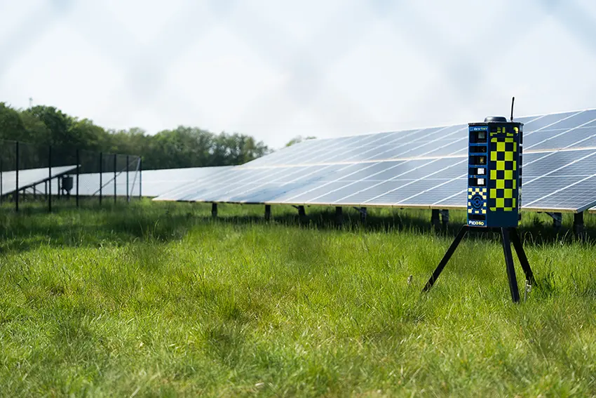 PID360 on solar farm for web